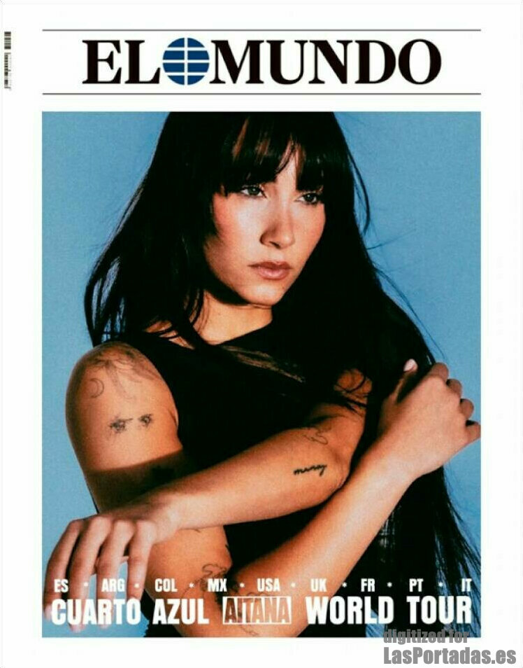 El Mundo