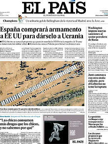 Periodico El País