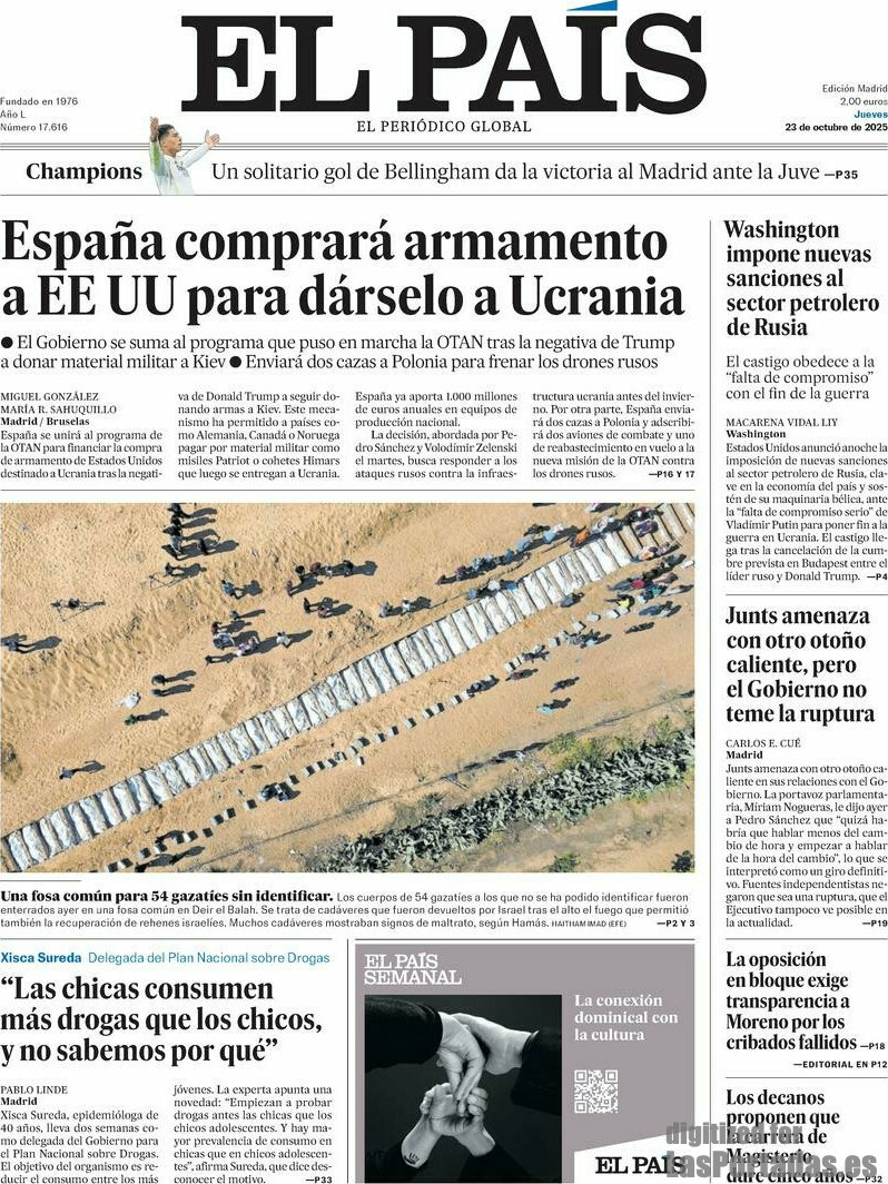 El País