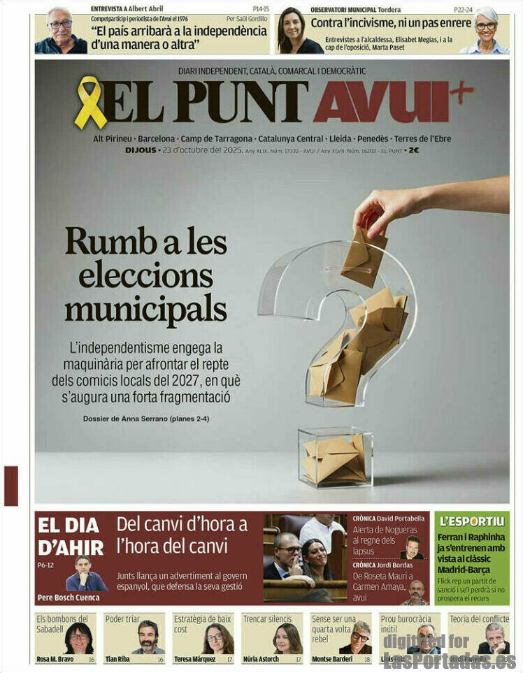 El Punt