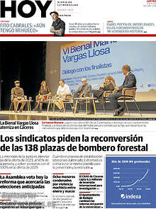 Periodico Hoy