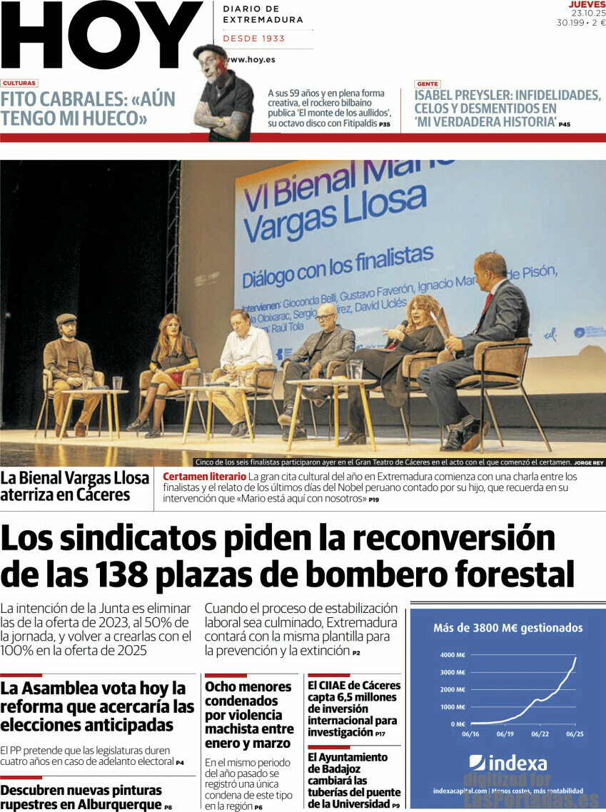 Hoy