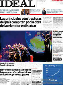Periodico Ideal