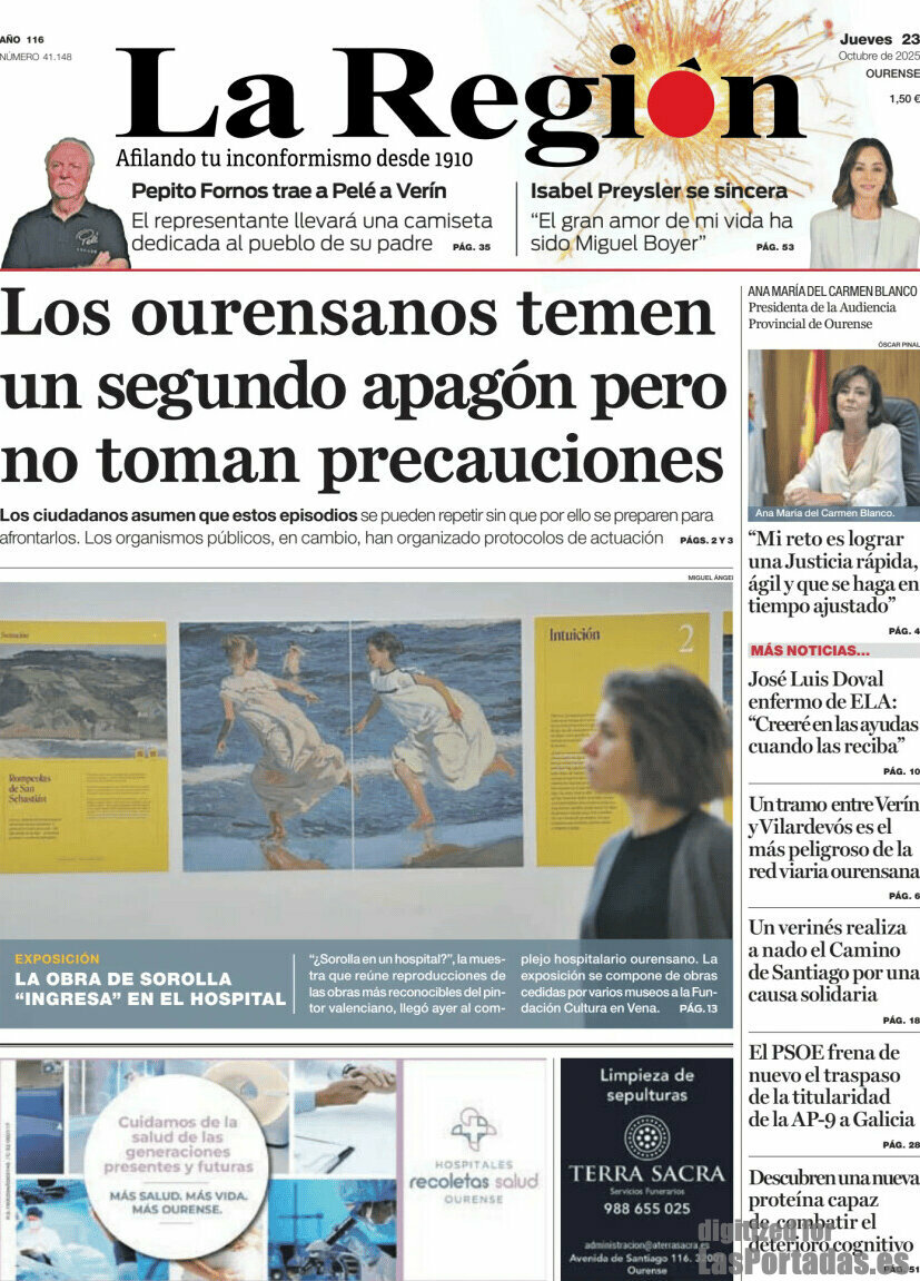 La Región