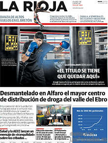 Periodico La Rioja