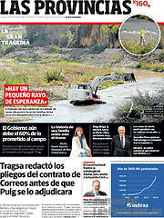 /Las Provincias