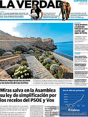 /La Verdad Cartagena