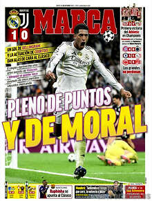 Periodico Marca