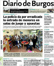 /Diario de Burgos