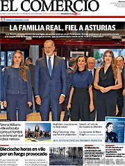 /El Comercio