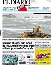 /El Diario Montañés