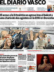 /El Diario Vasco