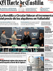 /El Norte de Castilla