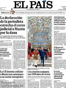 Periodico El País