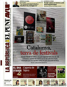 Periodico El Punt