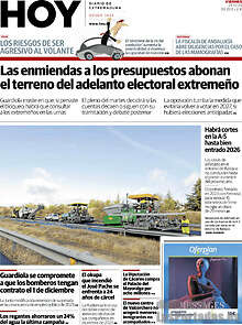 Periodico Hoy