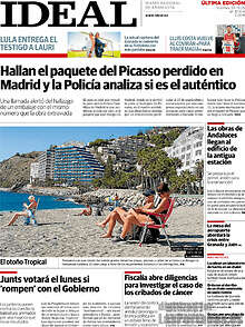 Periodico Ideal