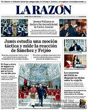 /La Razón