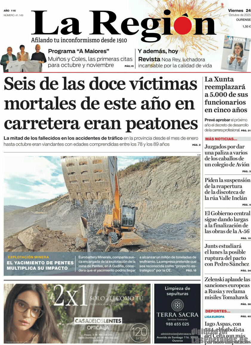 La Región