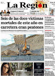 /La Región
