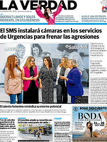 Periodico La Verdad