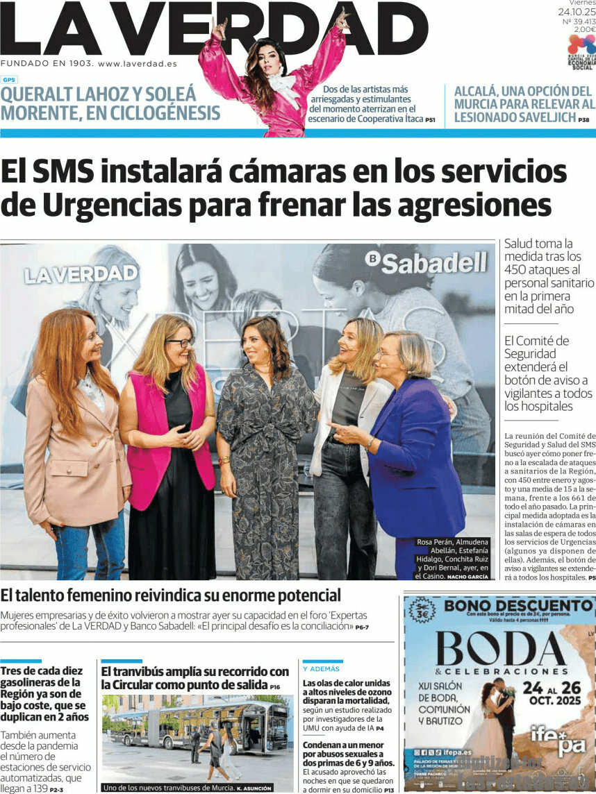 La Verdad