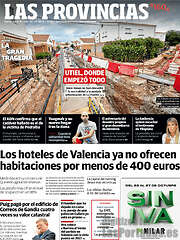 /Las Provincias