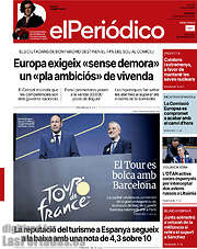 /El Periódico de Catalunya(Català)