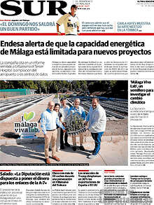 Periodico Sur