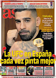 Periodico AS