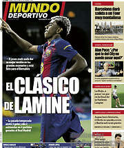 /Mundo Deportivo