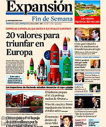 Periodico Expansion