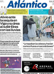 Periodico Atlántico Diario