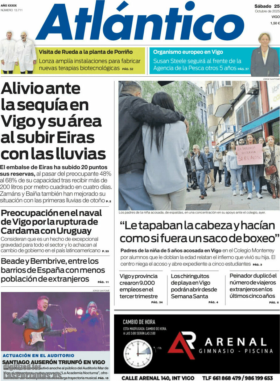 Atlántico Diario