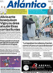 /Atlántico Diario