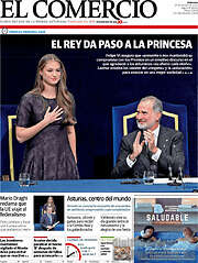 /El Comercio