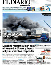 /El Diario Montañés