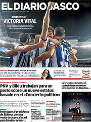 /El Diario Vasco