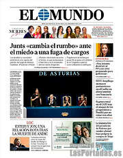 /El Mundo