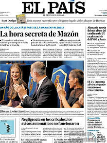 Periodico El País