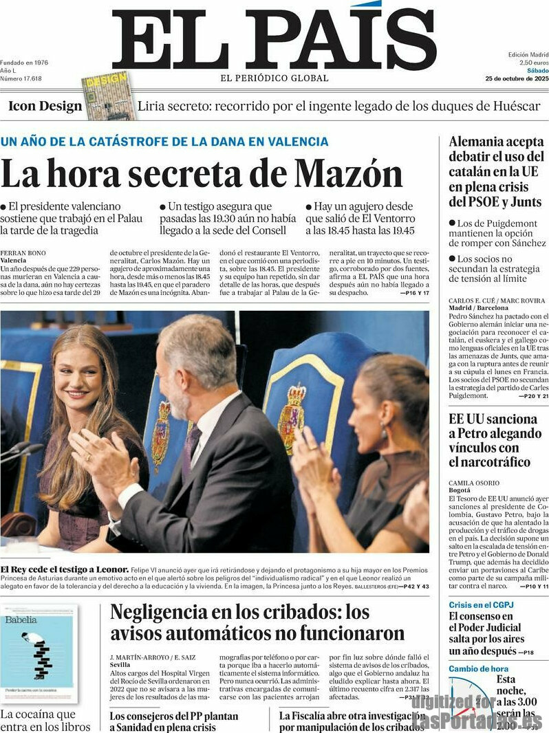 El País