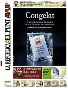 Periodico El Punt
