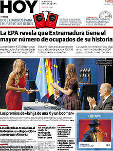 Periodico Hoy