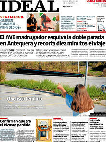 Periodico Ideal