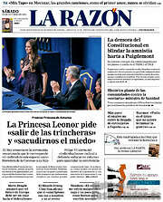 /La Razón