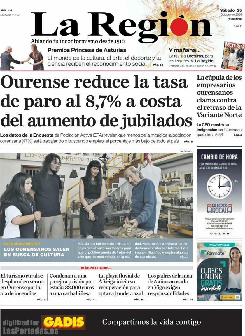 La Región