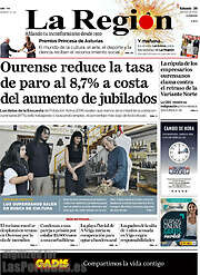 /La Región