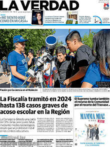 Periodico La Verdad