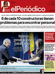 /El Periódico de Catalunya(Castellano)