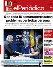 /El Periódico de Catalunya(Català)